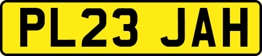 PL23JAH