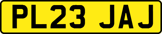 PL23JAJ
