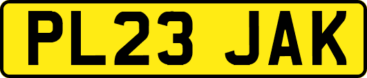 PL23JAK