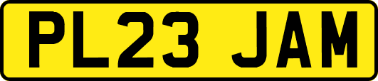 PL23JAM