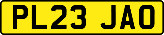 PL23JAO