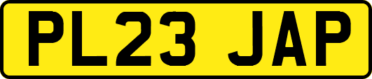 PL23JAP