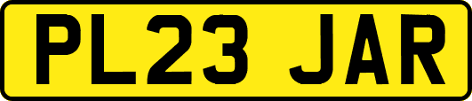 PL23JAR
