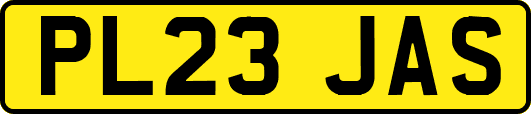 PL23JAS