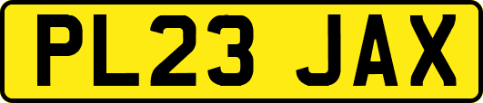 PL23JAX