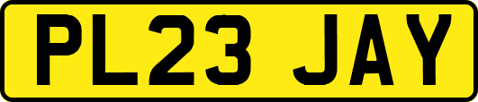 PL23JAY
