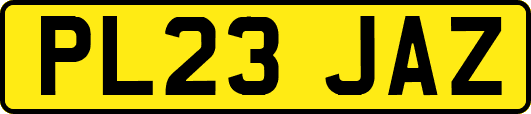 PL23JAZ