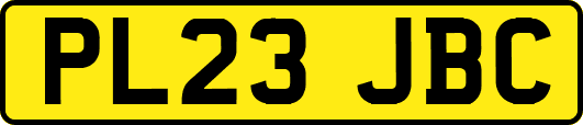 PL23JBC