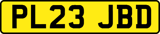 PL23JBD