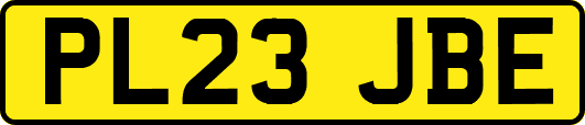 PL23JBE
