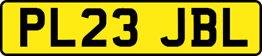 PL23JBL