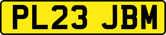 PL23JBM
