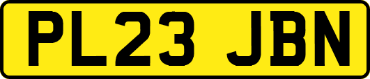 PL23JBN