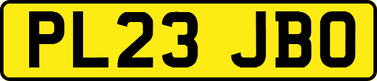 PL23JBO