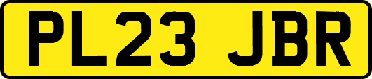 PL23JBR