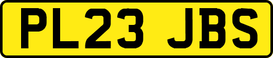 PL23JBS
