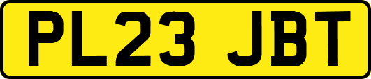 PL23JBT