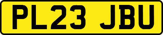 PL23JBU
