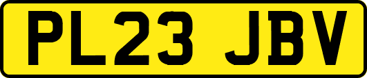 PL23JBV