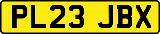 PL23JBX