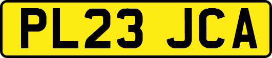PL23JCA