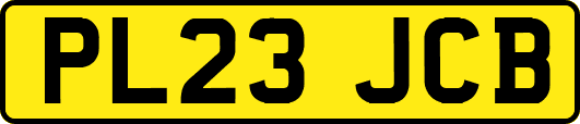 PL23JCB