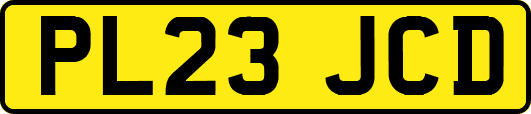 PL23JCD