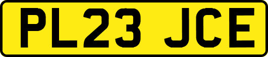 PL23JCE