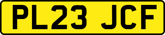 PL23JCF