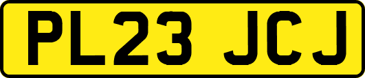PL23JCJ