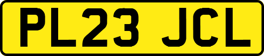 PL23JCL