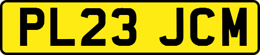 PL23JCM