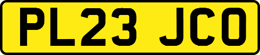 PL23JCO