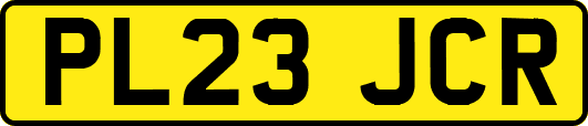 PL23JCR