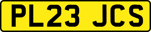 PL23JCS