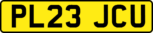 PL23JCU
