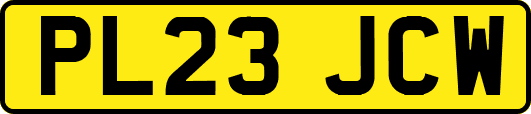 PL23JCW