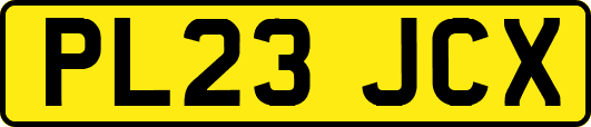 PL23JCX
