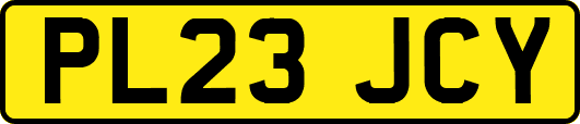 PL23JCY