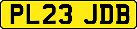 PL23JDB