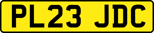 PL23JDC