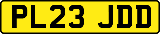 PL23JDD