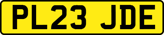 PL23JDE