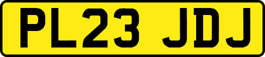 PL23JDJ