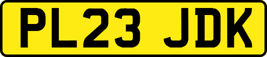 PL23JDK