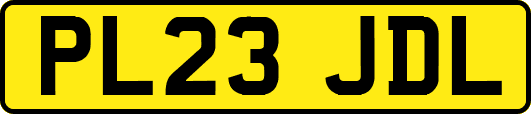 PL23JDL