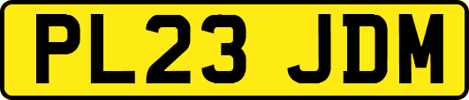 PL23JDM