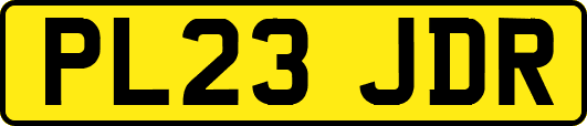 PL23JDR