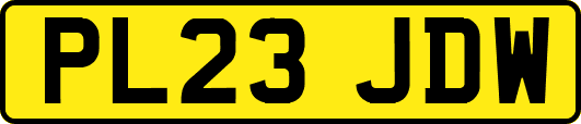PL23JDW