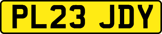PL23JDY